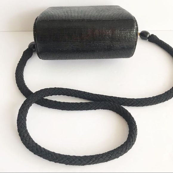 Rafael Sanchez Vintage Purse - Picture 8 of 8